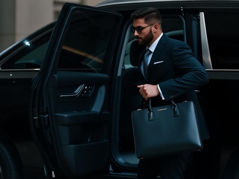 Corporate Travel